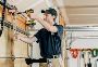 Reliable Garage Door Service in Westchester – Fast & Afforda