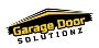 Garage Door Solutionz