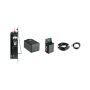 Garage Door Lock Bar Kit