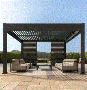 Stylish Garden Furniture to Boost Usefulness of Outdoor Spac