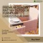 Premium Quality Rattan Outdoor Furniture | Garden Furniture 