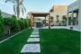 Creative Pools and Landscaping by gardenlandscape