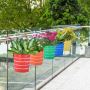 Railing pots in Faridabad