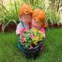Designer pots in Gurgaon