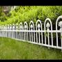 Decorative items for garden