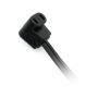 Heavy-Duty Plug for Industrial & Commercial Fans