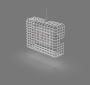 Heavy-Duty Exit Sign Cages – Premium Protection