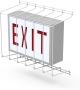 Gardtec SC900-W3 Exit Guard