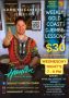 Discover Harmony with Drumming and Mindfulness Classes 