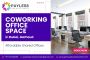 Coworking Office Space in Dubai, Garhoud | Affordable Shared