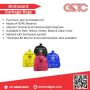 Protecting Healthcare Environments with Bio hazard Bags