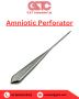 Amniotic Perforator Enhancing Labor with Safety and Ease