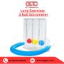 Medical-Grade Lung Exercise Device – Perfect for Respiratory