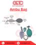 Silicone Resuscitator: Trusted Tool for Life Support Silicone Resuscitator: Trusted Tool for Life Support