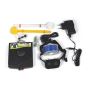Train Smart with the Electronic Fencing System W227 -Garmade