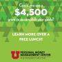 Free $4500 To Finance Your Business.