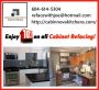 Affordable Kitchen Refacing & Countertops in Vancouver, BC