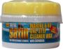 Marine RV One Step Cleaner Wax