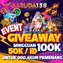 GARUDA138 GARUDA138
