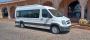 Luxury Tempo Traveller in Jaipur