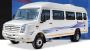 Tempo Traveller in Jaipur