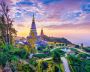 Thailand Tour Package from India
