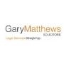 Gary Matthews Solicitors - Injury Law		