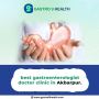 Find The Best Gastroenterologist Doctor In Akbarpur, Ambedka