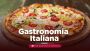 Gastronomia Italiana: Your Guide to Italian Food