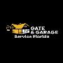 Gate & Garage Service Florida Gate & Garage Service Florida