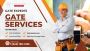 Gate Installation Experts
