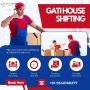 Comprehensive Relocation Solutions with Gati House Shifting: