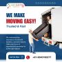 Gati House Shifting: Your Trusted Packers and Movers