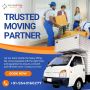 Reliable Packers and Movers: Hyderabad to Delhi