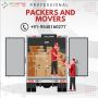 Gati House Shifting:Packers and Movers Your Delhi to Pune