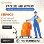Seamless Relocation with Gati: Mumbai to Kolkata