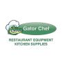 Gator Chef Restaurant Equipment & Supply