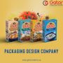 Best Packaging Design Company in Ahmedabad India