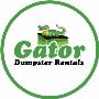 Gator Dumpster Rentals 