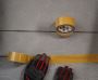 Secure Your Floor Coverings with Hexa Grip Tape