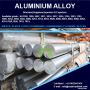 Aluminium alloys suppliers in Ahmedabad, in India.