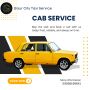 Reliable Outstation Taxis & Tempo Travellers in Noida Extens