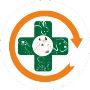 Save a Cow’s Life – Support Goshala Hospital with Your Donat
