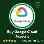 Best Place To Buy Google Cloud Account