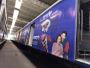 Maximize Your Brand's Reach with Railway Advertising!