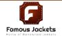 red leather michael jackson jacket