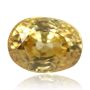 Buy Lab Certified Yellow Zircon Gemstone at Best Price