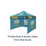 Get Your Custom OZtrail Printed Roof