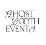 Ghost Booth Events Ghost Booth Events