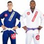 MMA training hoppers crossing point cook